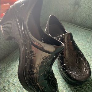 Dansko Professional Clogs